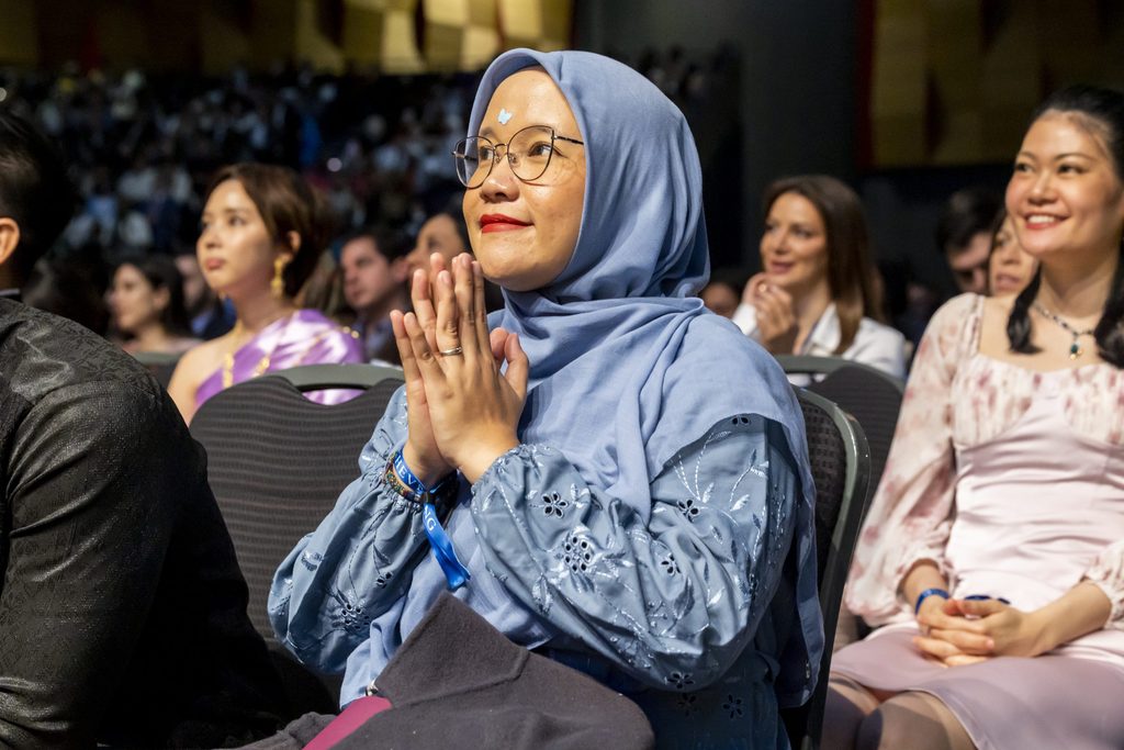 Chevening Scholarships 2026
