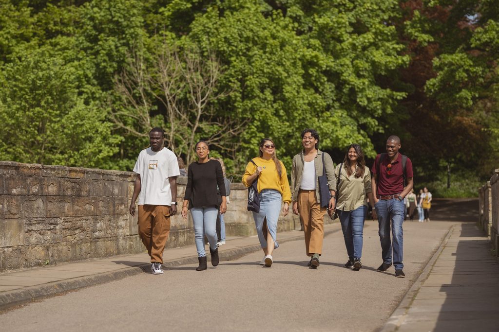 Chevening Scholarships 2026