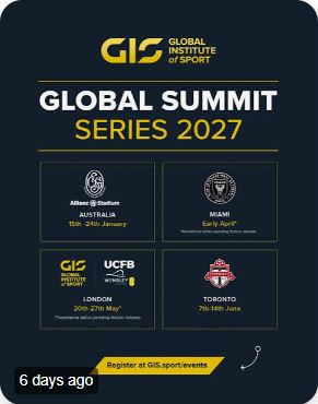 Global Institute of Sport