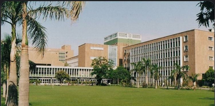 All India Institute of Medical Sciences