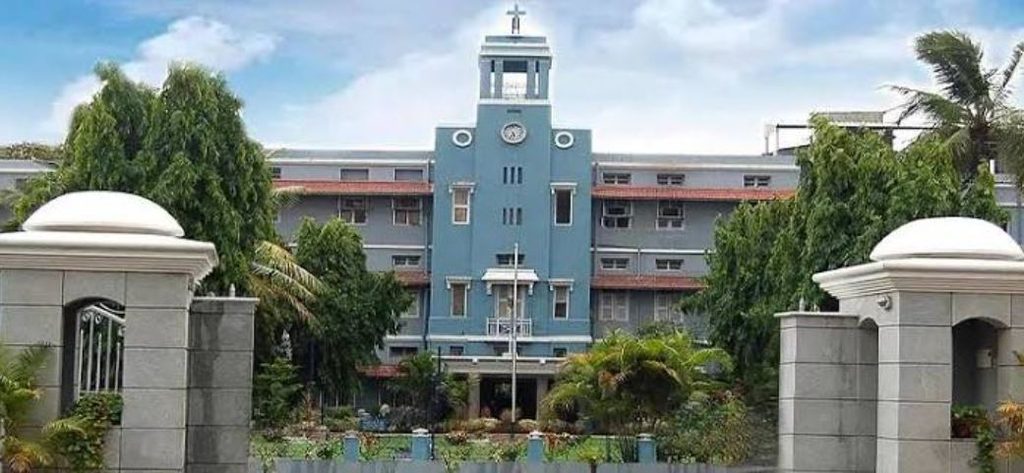 CMC Vellore