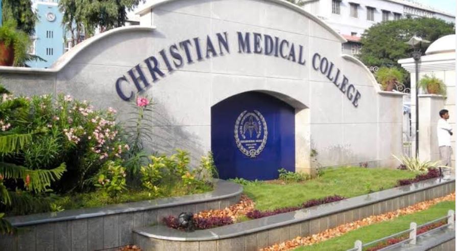 CMC Vellore