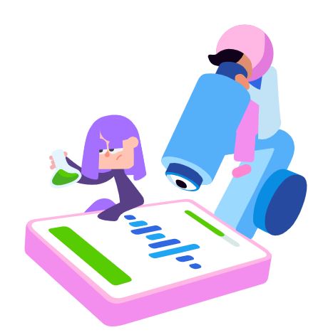 Duolingo Helps Students