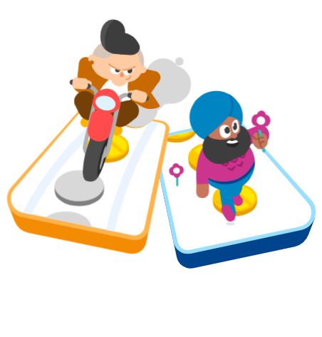 Duolingo Helps Students