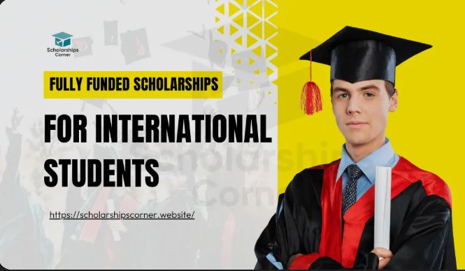 Fully Funded Scholarships