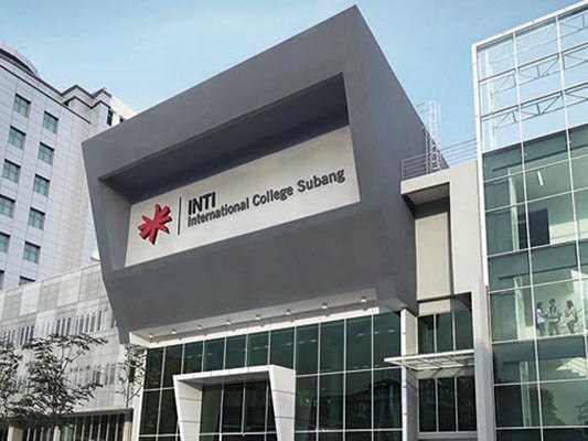 INTI Scholarships