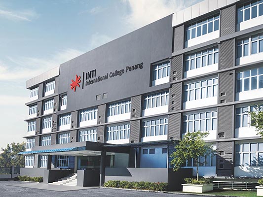 INTI Scholarships