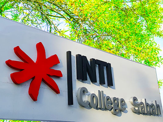INTI Scholarships