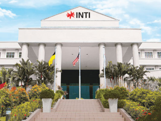 INTI Scholarships
