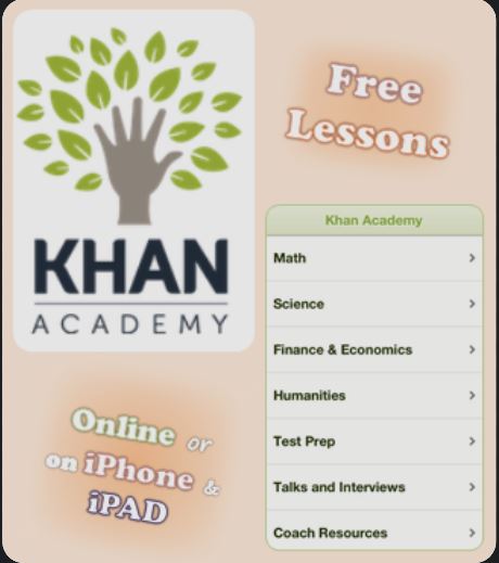 Khan Academy