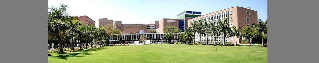 All India Institute of Medical Sciences