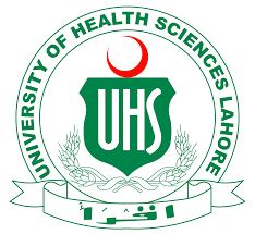 UHS MDCAT 2026