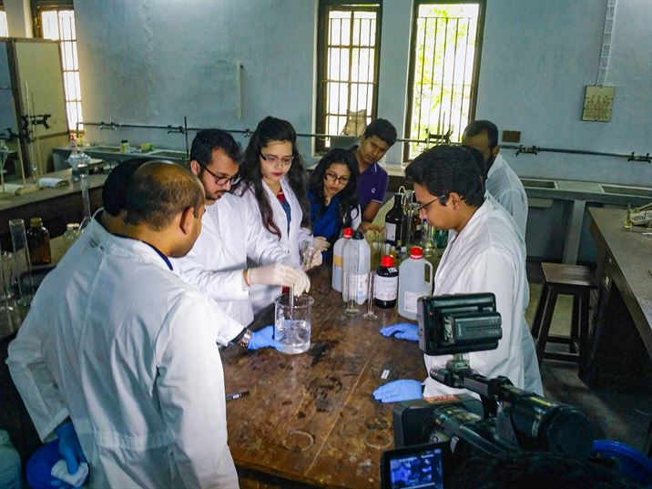 University of Engineering