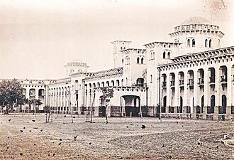 Dhaka Medical College Hospital
