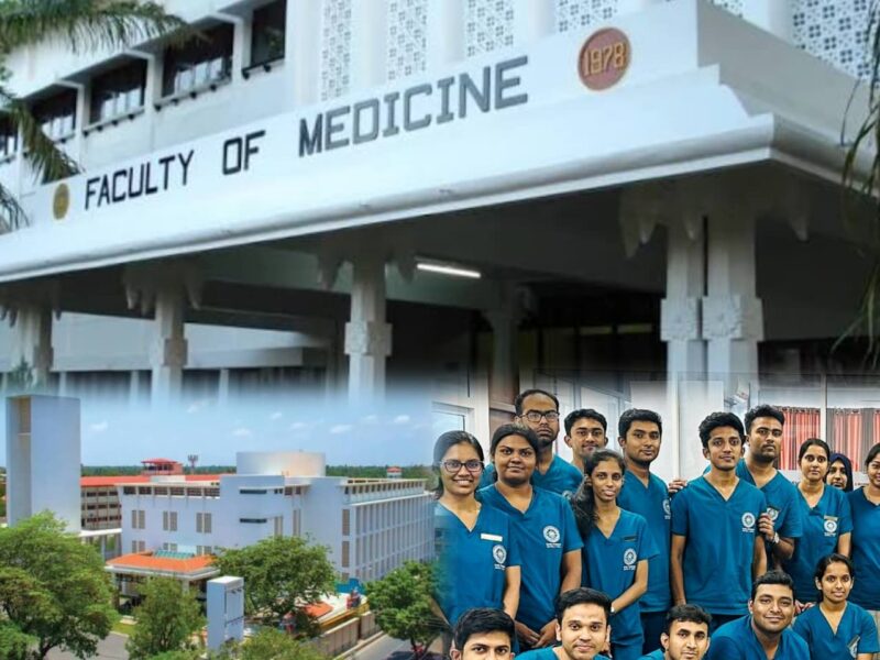 Faculty of Medicine