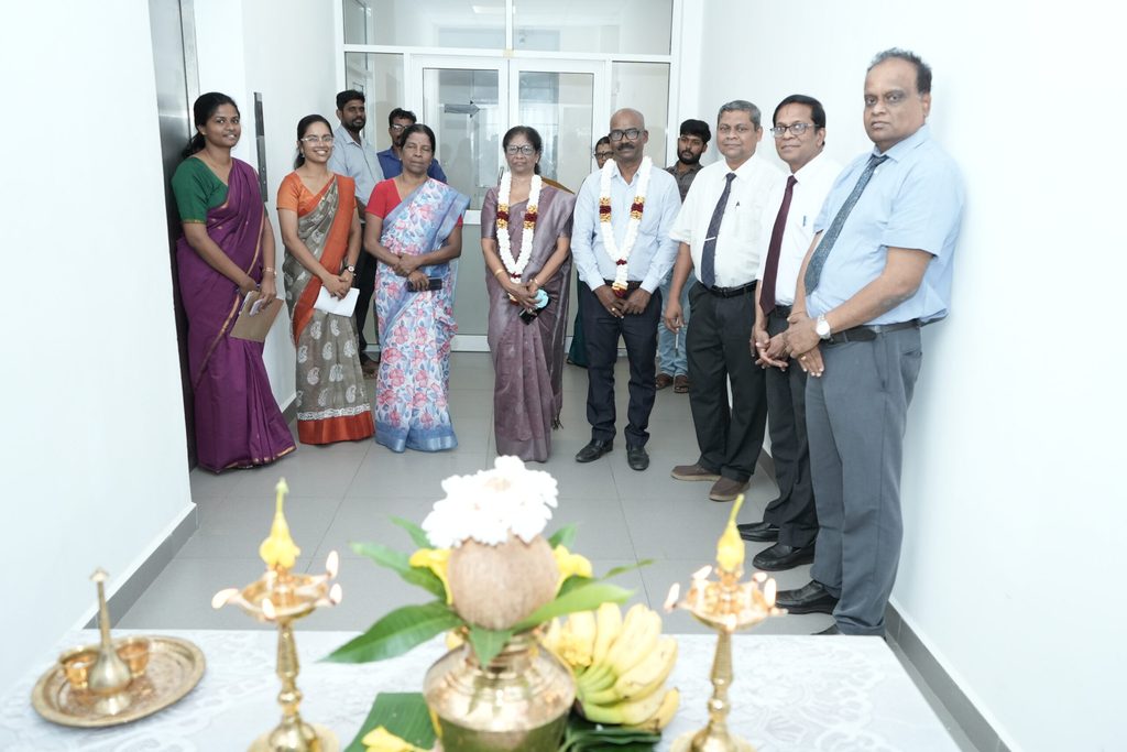 Faculty of Medicine