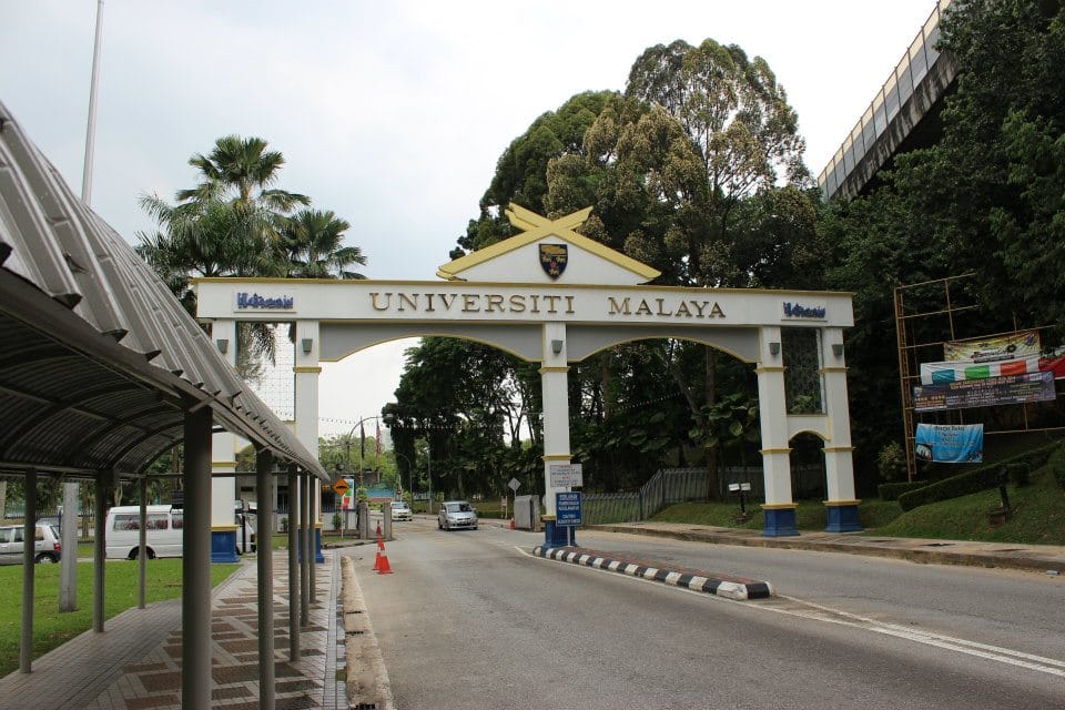 University of Malaya (UM)