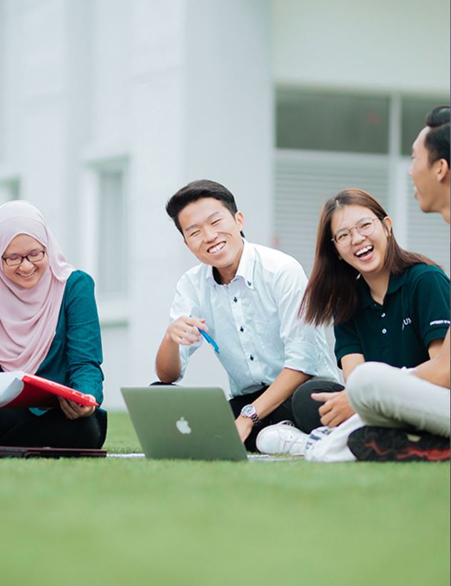 University of Malaya (UM)
