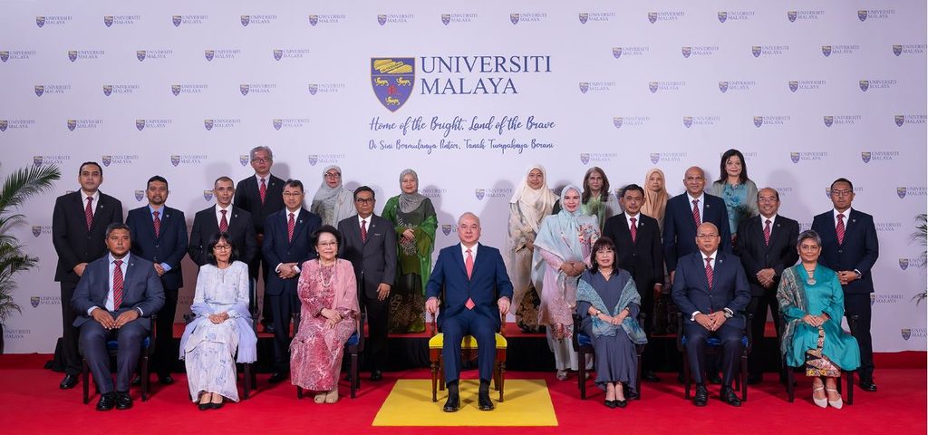 University of Malaya (UM)