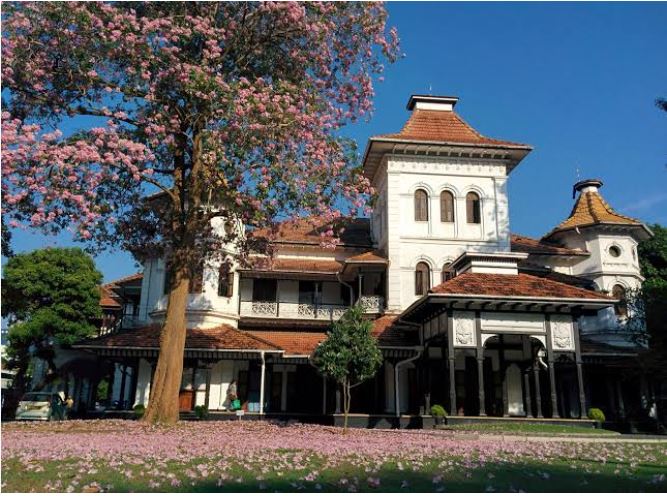 University of Colombo