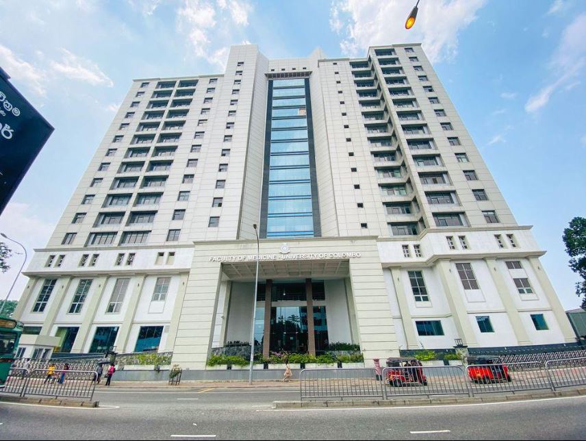 University of Colombo