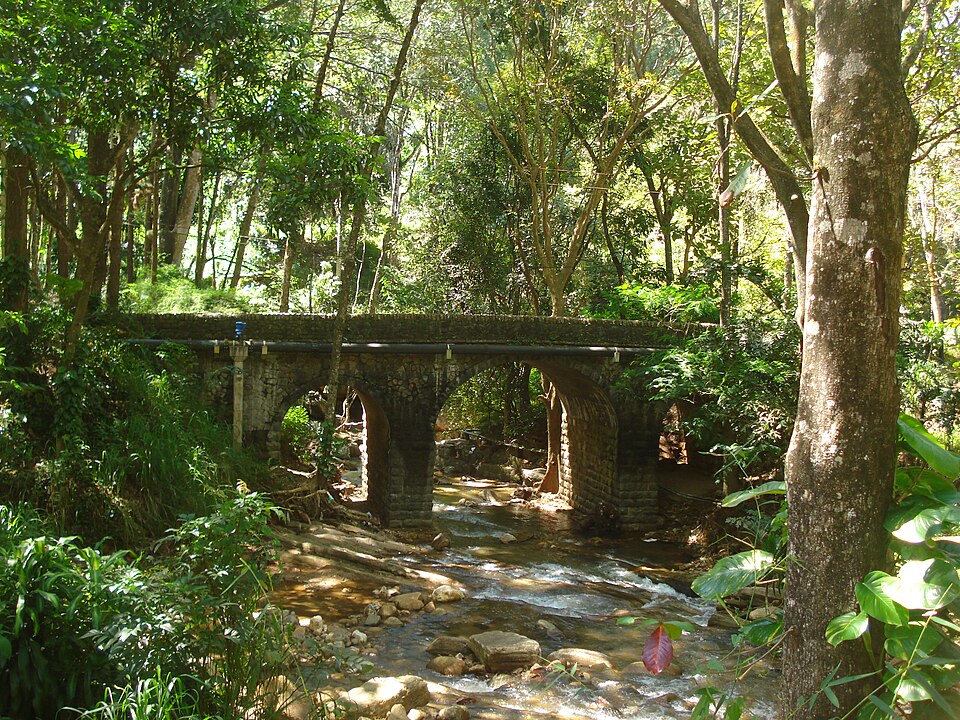 The University of Peradeniya